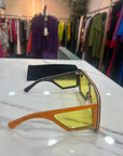 Occhiali GCDS