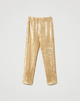 Pantalone twinset