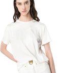 T-shirt pinko