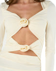 Vestito nosecrets