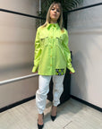 Camicia Hanita