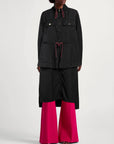 Parka pinko