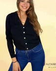 Cardigan Altamira Milano