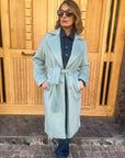 Cappotto Cristina effe