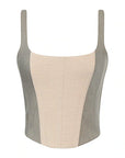 Top patrizia pepe