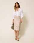 Camicia twisnet