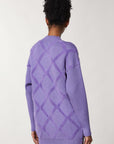 Maxi pull patrizia pepe
