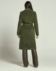 Cappotto nikamo