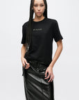 T-shirt pinko