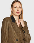 Giacca twinset