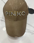 Cappello pinko