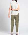 Pantalone patrizia pepe