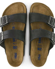 Ciabatte birkenstock
