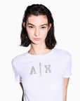 T-shirt Armani