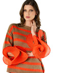 Maglia nosecrets
