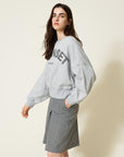 Gonna pantalone twinset