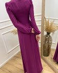 Vestito Soallure