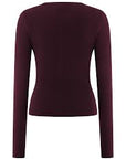 Cardigan pinko