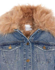 Pelliccia pinko