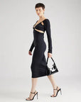 Vestito patrizia pepe