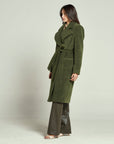 Cappotto nikamo