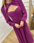 Vestito Soallure