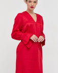 Abito twinset