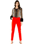 Pantalone nosecrets