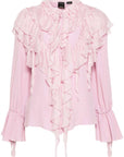 Camicia pinko