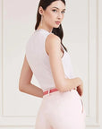 Blusa body Guess marciano
