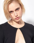 Cardigan pinko