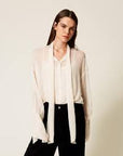 Camicia twinset
