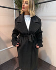 Cappotto Nikamo