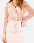 Blusa pinko