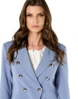 Blazer nosecrets