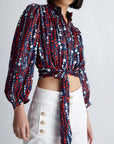 Camicia liujo