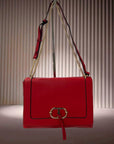 Borsa twinset