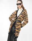Cardigan pinko