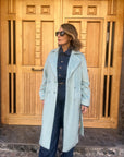 Cappotto Cristina effe