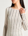 Vestito patrizia pepe