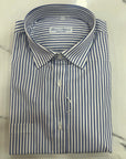 Camicia over size sartoriale