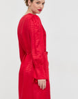 Abito twinset