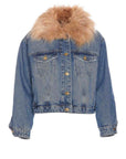 Pelliccia pinko