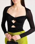 Body pinko