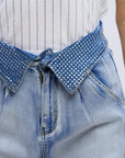 Shorts Nosecrets