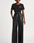 T-shirt twinset