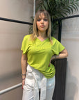 T-shirt Babylon
