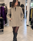 Cappotto mystrett