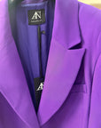 Blazer annarita N