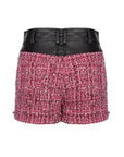 Mini short pinko